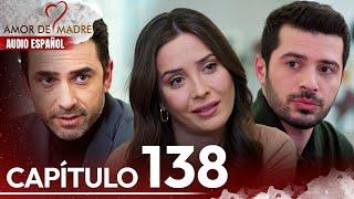 Amor de Madre Capitulo 138 - Doblaje Español | Canım Annem