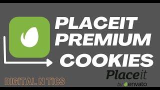 placeit premium account cookies | placeit premium account free | placeit free subscription | placeit