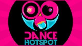 Dance Hotspot Introduction!