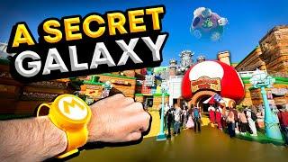 25 SECRETS in SUPER NINTENDO WORLD  Facts, Easter Eggs & Hidden Details - Universal