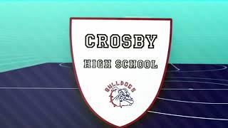 Waterbury Boys VAR Basketball - Crosby vs Kolbe  - Dec 22, 2024