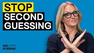 How To Break The Loop of “What Ifs?" | Mel Robbins