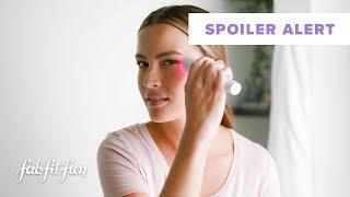 Glō and Go with reVive Light Therapy® | Box Spoiler | FabFitFun