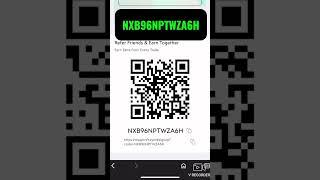 Magic nft referral code || magic nft invitation code