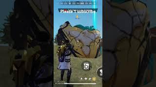 Free fire #Yash ff hunter #new video