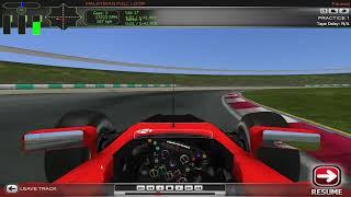 rFactor2 MR1 Igor Ignatov