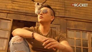 Alan Ramirez - Enfermo de Amor l Video Oficial