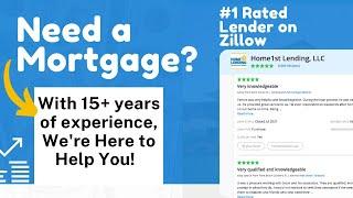 How to Get a Mortgage FAST