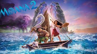 Moana 2 | Filme Completo Dublado em Português | MELHORES MOMENTOS DE MOANA 2025