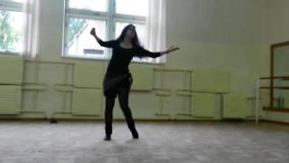 Елена Рамазанова. Мастеркллас