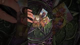 К чему дело идет️️️ #тианатаро #таро #tarot
