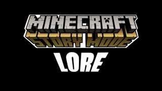 LORE - Minecraft: Story Mode Lore in a Minute! (Русский Дубляж)