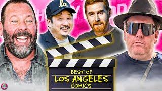 The Best of LA Comedians