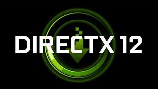  Cómo instalar DirectX 12 - 2024 para Juegos