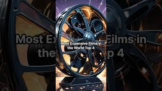Most Exprensive Films in the World Top4 #information #infotips #tips #films