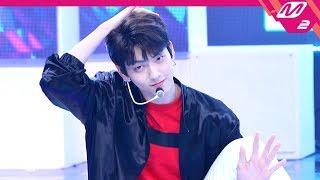 [입덕직캠] TXT 수빈 직캠 4K ‘어느날 머리에서 뿔이 자랐다(CROWN)’ (TXT SOOBIN FanCam) | @MCOUNTDOWN_2019.3.7