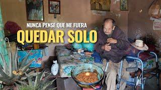 ME PICO UN ALACRAN Y LA GENTE DEL RANCHO YA ME ESTABA RESANDO, PERO GRACIAS A DIOS REGRESE A LA VIDA