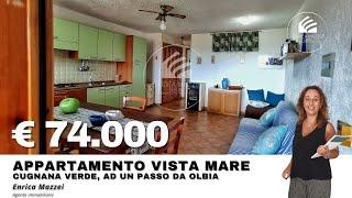 CASA VACANZA IN SARDEGNA A MENO DI 100.000 €