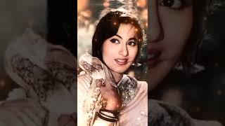 Na Shikwa Hai Koi Na Koi Gila Hai  Lata Mangeshkar  Madhubala  #shorts #trending #viralvideo