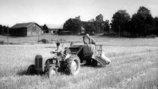 Oslo. Byen med de grønne grenser, 1953