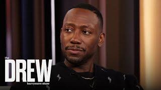 Lamorne Morris Had Nightmares About Getting Fired from "New Girl" | The Drew Barrymore Show