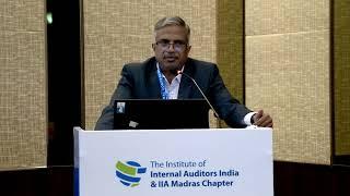 Track B - Third Party Risk Management | National Conference 2023