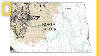 What Is Fracking? | National Geographic