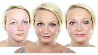 Soft Smokey Bridal MakeUp Tutorial | Wedding Makeup | Shonagh Scott | ShowMe MakeUp