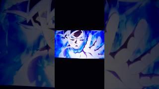 ultra instinct edits (like a prayer)