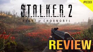 S.T.A.L.K.E.R 2 Review - "Buy It, Wait for a Sale, Deep Deep Sale, Never Touch?"