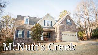 Real Estate Athens GA | McNutt's Creek | Athens GA Homes