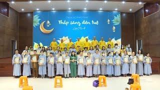 Cuộc thi Thắp Sáng Đèn Tuệ – lần IV