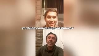 Сергей Шнуров болен коронавирусом? Шутит или нет?