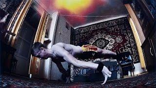 Strong Power Slava Kripak 2 2K16