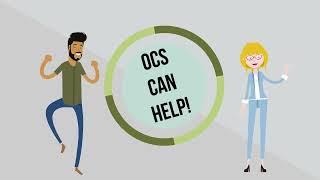 Intro to OCS for Students
