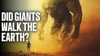 Did giants walk the earth? || Uncovering the Truth Behind Ancient Legends