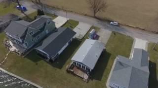 Real Estate Drone Video