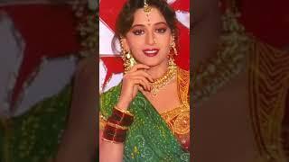 madhuri dixit new stetus