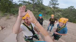 Adventures Out West Colorado Springs