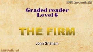 Level 6 - The Firm