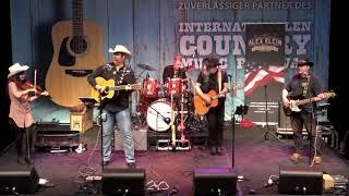 Alex Klein & Las Vegas Country Band - Back in Your Arms ALBISGüTLI 2019