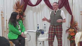 Scottish Wedding Show - Rituals Refresher