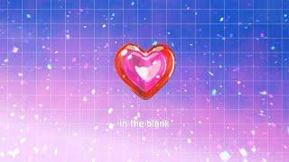 [Lyric MV] fill in the blank- imjohan (임조한)