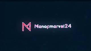 ManOfMarvel24’s Full Intro