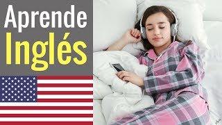 Aprende Inglés Mientras Duermes  180 Frases Básicas En Inglés  Inglés/Español (8 Horas)