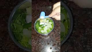 Detox waali chutney| try once...