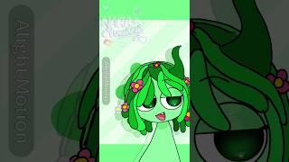 Sprunki Vineria Girl like me sprunki animation #sprunki #shorts