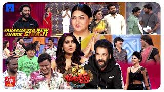 Jabardasth Latest Promo - 13th & 14th September 2024 - Fri & Sat @9:30 PM - #EtvTelugu - Rashmi