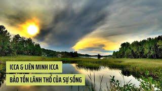 ICCA & Liên minh ICCA - Bảo tồn lãnh thổ của sự sống