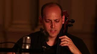 Bach Cello Suite No. 1 (Complete) - Mike Block